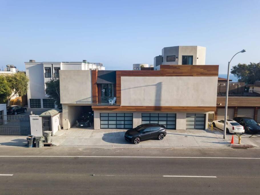 Malibu Sand Carbon Beach Suites المظهر الخارجي الصورة
