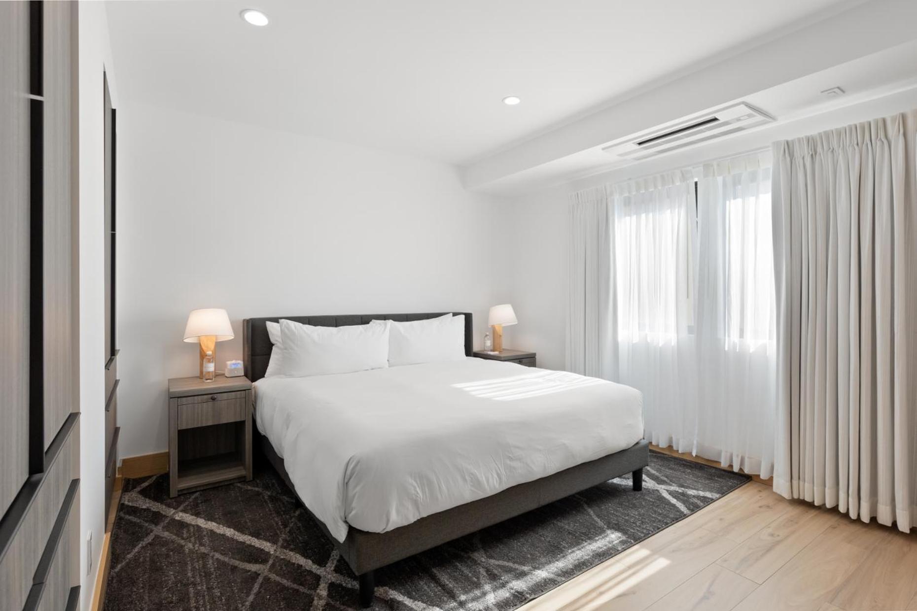 Malibu Sand Carbon Beach Suites المظهر الخارجي الصورة