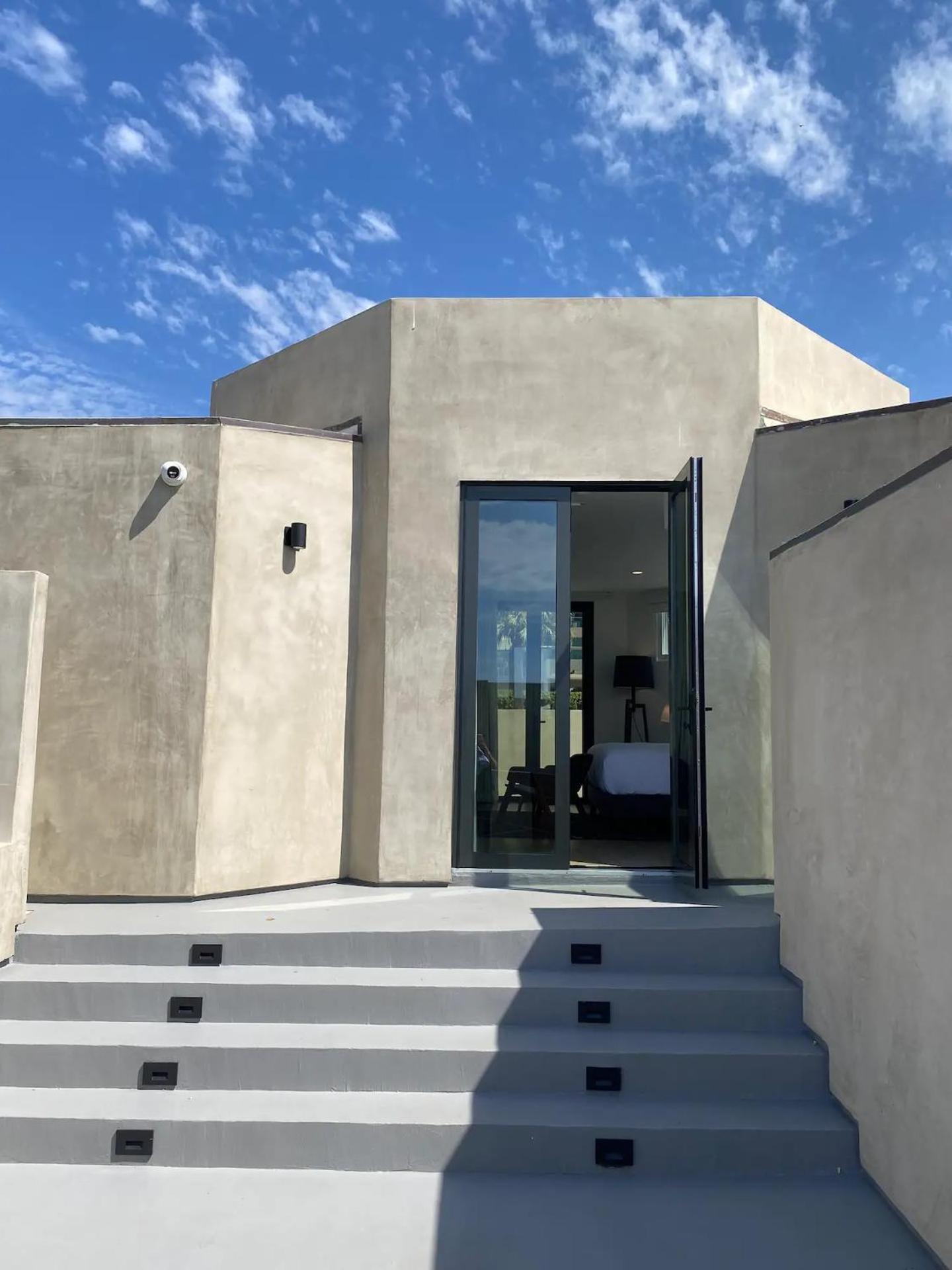 Malibu Sand Carbon Beach Suites المظهر الخارجي الصورة