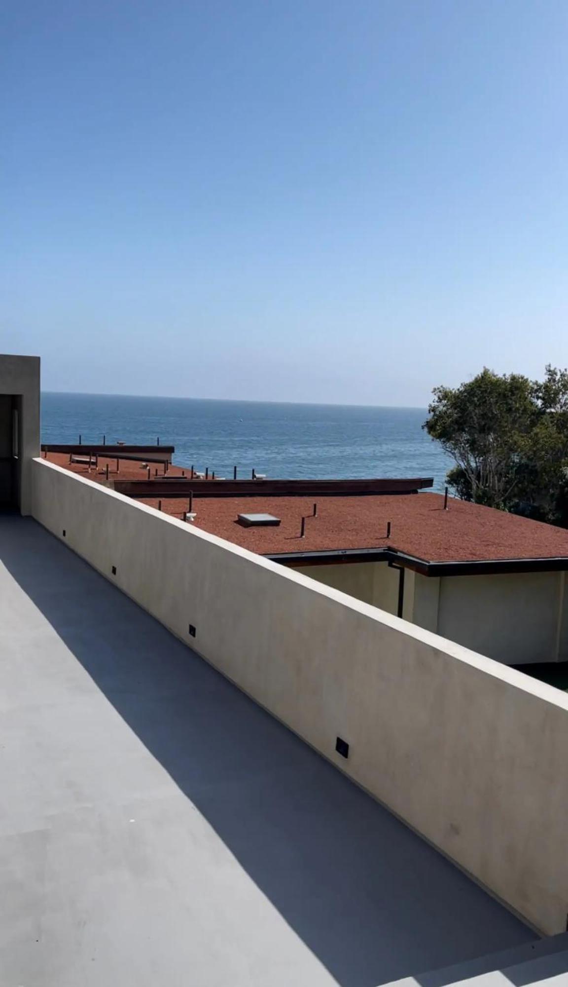 Malibu Sand Carbon Beach Suites المظهر الخارجي الصورة