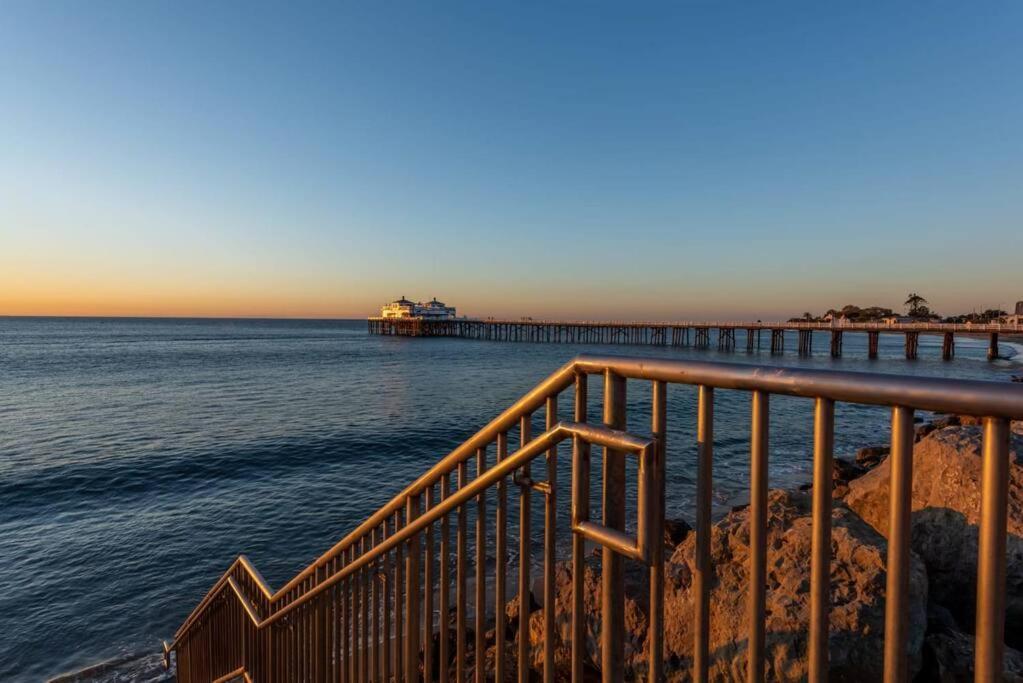 Malibu Sand Carbon Beach Suites المظهر الخارجي الصورة