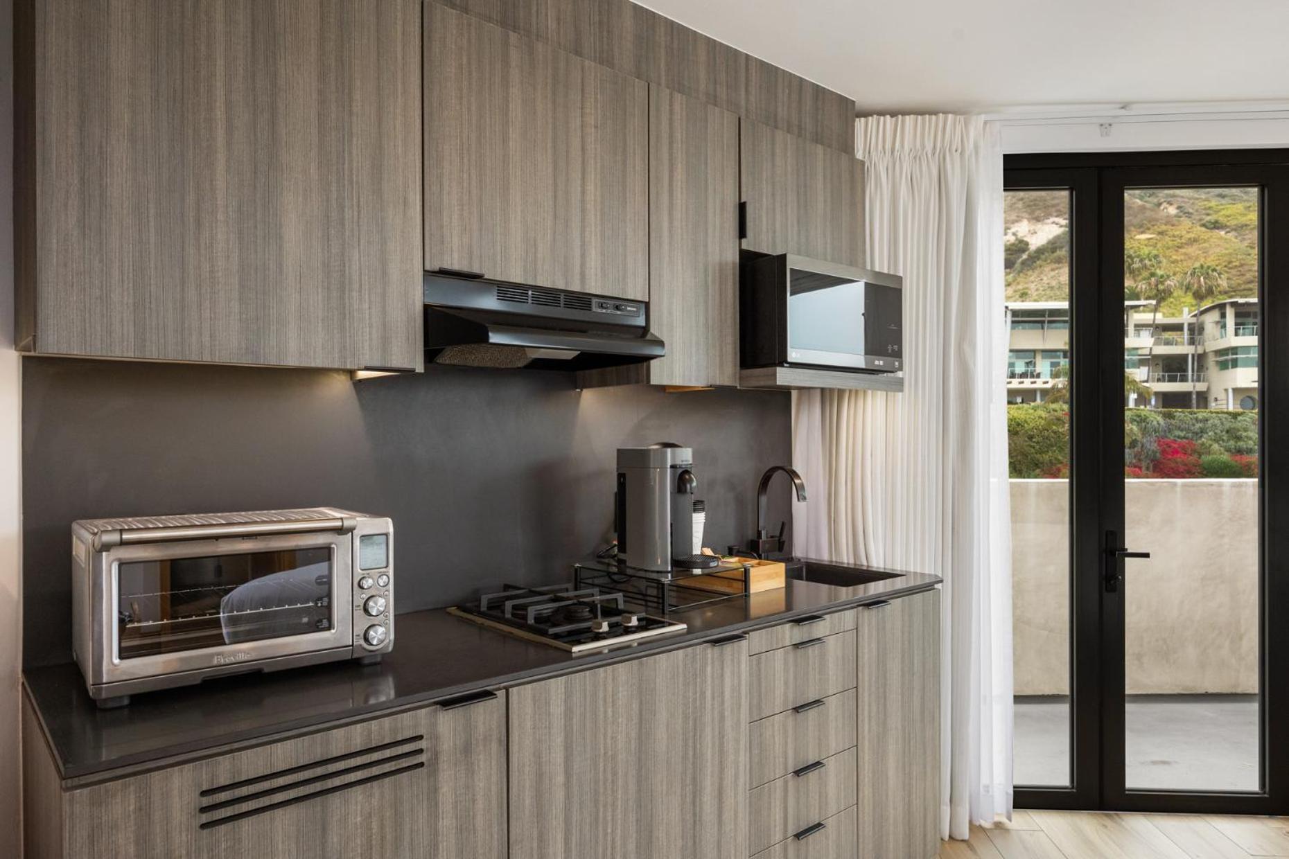 Malibu Sand Carbon Beach Suites المظهر الخارجي الصورة